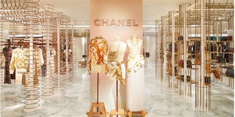 fashion valley chanel|nordstrom chanel boutique.